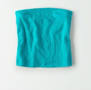 American Eagle Tube Top